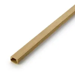 Canaleta elec 16x10mm adh pvc rob inofix 20 pz