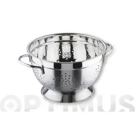 Escurridor inoxidable garinox 22 cm lacor