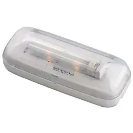 Pantalla ilumin led emergencia 60lm covama