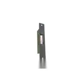 Cierre electrico serie 30 universal 30 n/s normal armadura s gris dorcas
