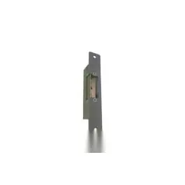 Cierre electrico serie 30 universal 30 a/sg automatico armadura s gris dorcas