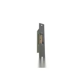 Cierre electrico serie 30 universal 30 ad/sg automatico desbloqueo armadura s gris dorcas