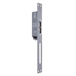 Cierre electrico serie 30 universal ad/g automatico desbloqueo armadura g gris dorcas