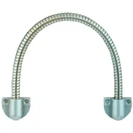 Tubo pasacables flex 300mm dorcas