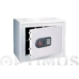 Caja fuerte seguridad 103-es plus sobreponer electronica fac 414 x 522 x 350 mm