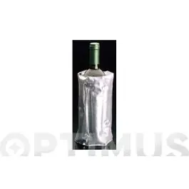 Enfriador botellas adapabtable cool metaltex