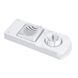 Cortador cocina huevo 3 funciones metaltex