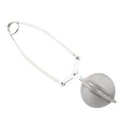 Filtro infusiones te inox 253810 metaltex