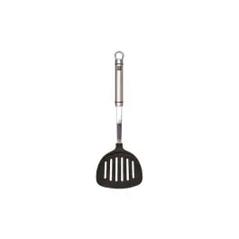 Paleta antiadherente elite inox 18/10 iris