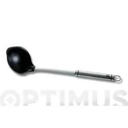 Cazo nilon elite inox 18/10 iris