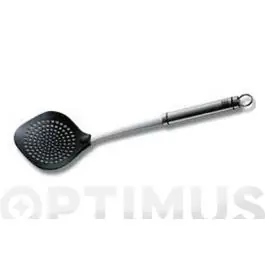Espumadera nilon elite inox 18/10 iris