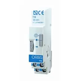 Automatico elec escalera orbis t-16 60131