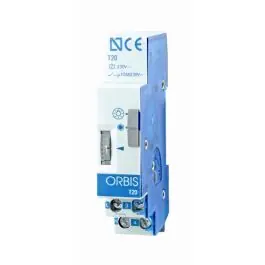 Automatico elec escalera orbis t-20 62031