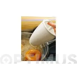Rosquillera plastico ibili