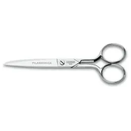 Tijera costura 5,5 cm forj niq filarmonica