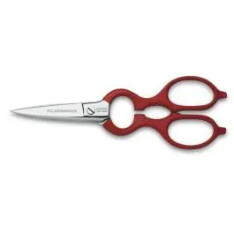 Tijera cocina inox filarmonica 20 cm