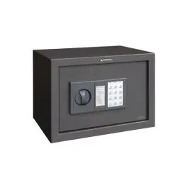 Caja fuerte electronica sobreponer t20eb arregui 200 x 310 x 200 mm