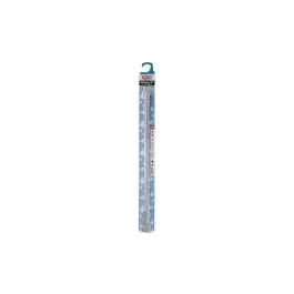 Barra ducha cortina recta inox 70 x 120 cm epid