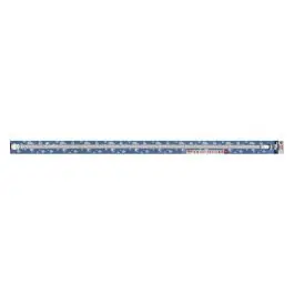 Barra ducha cortina recta blanco 140 x 260 cm epid