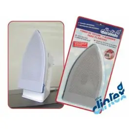 Suela plancha alum/tefl dintex