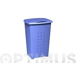 Pongotodo milenium 65 l tatay azul