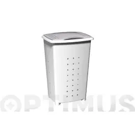Pongotodo milenium 65 l blanco tatay
