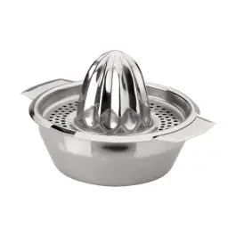 Exprimidor inox 10 cm ibili