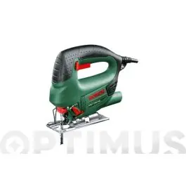 Sierra calar con cable pendular pst 750 pe bosch