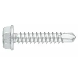 Tornillo autotaladrante din-7504-k index