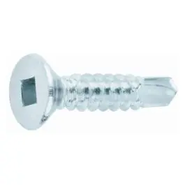 Tornillo autotaladrante 7504p 5,5x050mm cinc index 500 pz