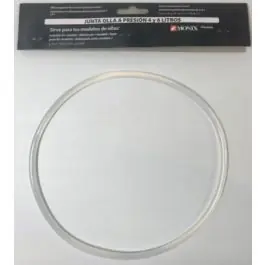 Goma olla pres 24cm silic classica 8/10lt monix bra