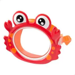 Mascara buceo intex surt animales 55915