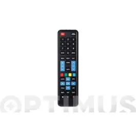 Mando a distancia programado para tv samsung o lg axil