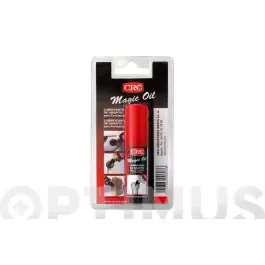 Lubricante de grafito para cerraduras 15 ml crc