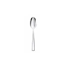 Cuchara mesa 2,5mm espesor inox siena monix 3 pz