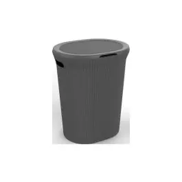 Pongotodo baobab 40 l antracita tatay