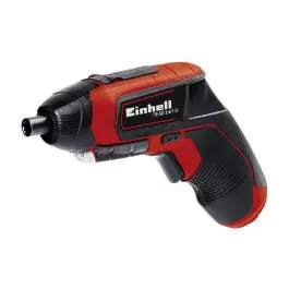 Atornillador bateria te-sd 3.6 v 1.5 ah einhell