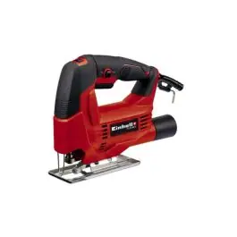 Sierra calar pend 60mm 400w tc-js 60/1 prof einhell