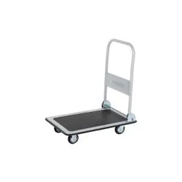 Carro plataforma 150kg 470x730mm kreator