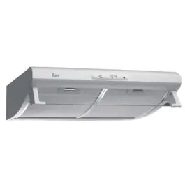 Campana coc 60cm bl 3 velocidades teka