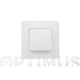 Cruzamiento blanco serie niloe legrand
