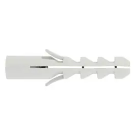 Taco nylon para anclaje andamios y fachadas 14x100mm 20 uds index