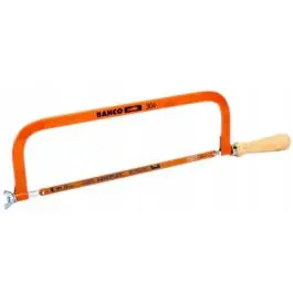 Arco sierra para metales 517 mm bahco