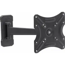 Soporte pantalla tv 1 brazo 200x200 14 -42 kylate