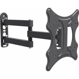 Soporte pantalla tv 1 brazo 200x200 14 -42 kylate