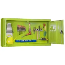 Armario orden 675x1200x200mm simonrack