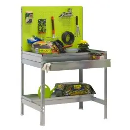 Banco trabajo 2b 1440x1200x600mm s/t simongarden - bt2 box s simonrack