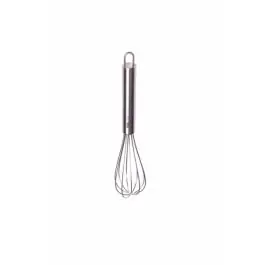 Batidor cocina 24,5x5,5cm inox vivahogar