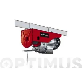 Elevador 125/250 kg tc-eh 250 500 w einhell