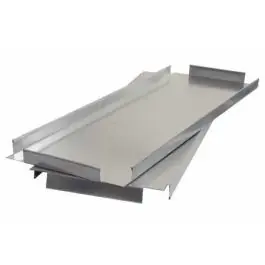 Bandeja estant 30x30cm met galv simontaller simonrack